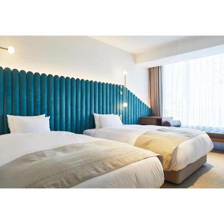 The Knot Hiroshima - Vacation Stay 48548V Ngoại thất bức ảnh