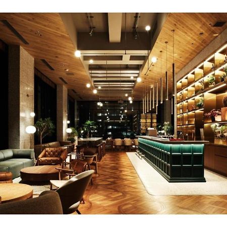 The Knot Hiroshima - Vacation Stay 48548V Ngoại thất bức ảnh