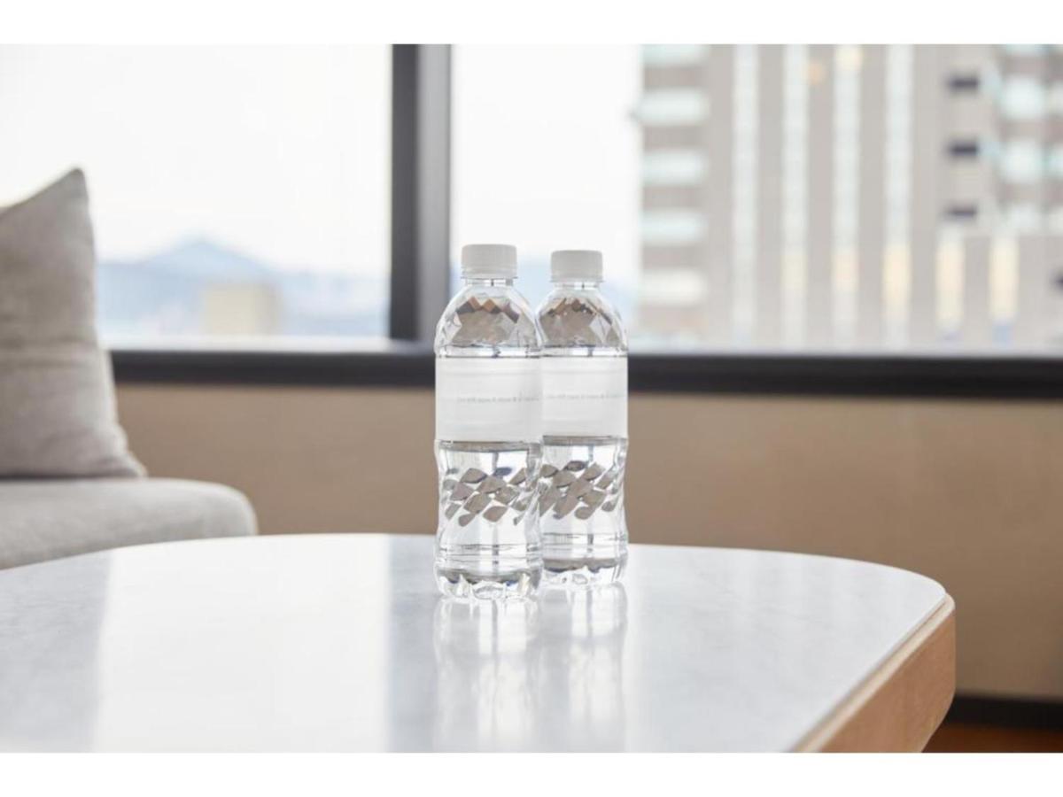 The Knot Hiroshima - Vacation Stay 48548V Ngoại thất bức ảnh
