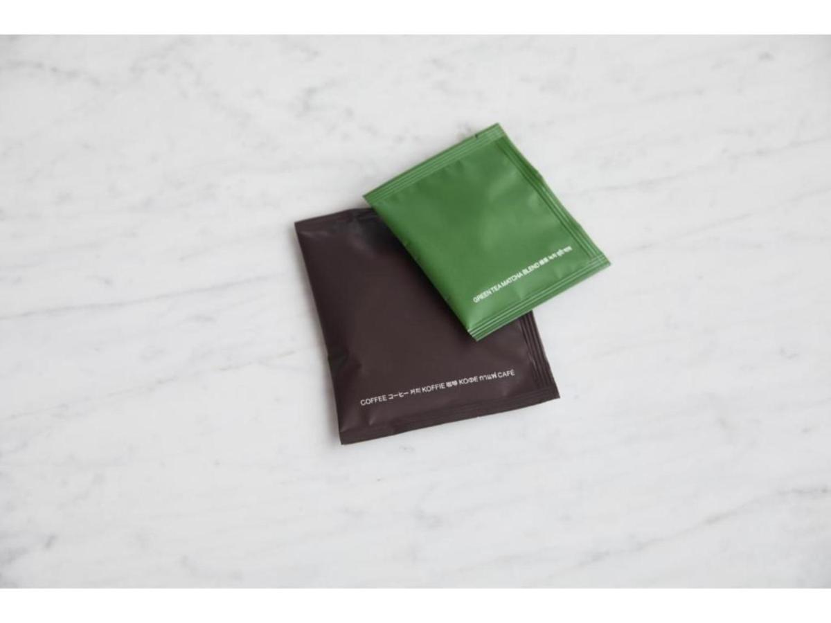 The Knot Hiroshima - Vacation Stay 48548V Ngoại thất bức ảnh