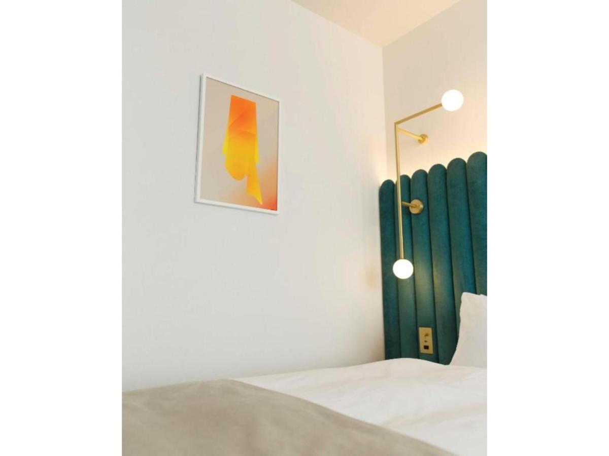 The Knot Hiroshima - Vacation Stay 48548V Ngoại thất bức ảnh
