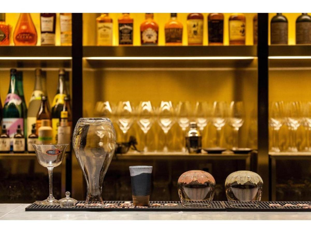 The Knot Hiroshima - Vacation Stay 48548V Ngoại thất bức ảnh