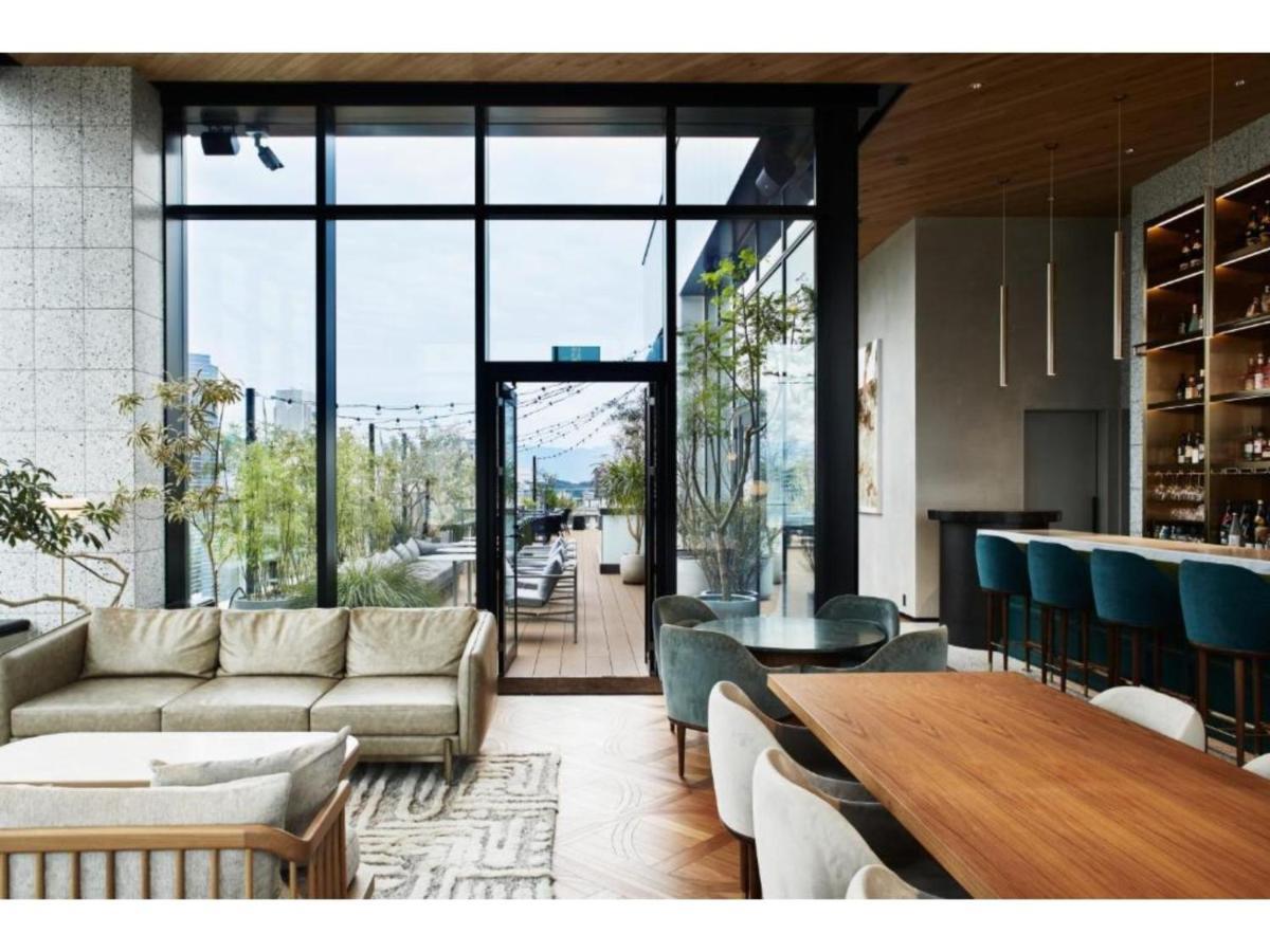 The Knot Hiroshima - Vacation Stay 48548V Ngoại thất bức ảnh