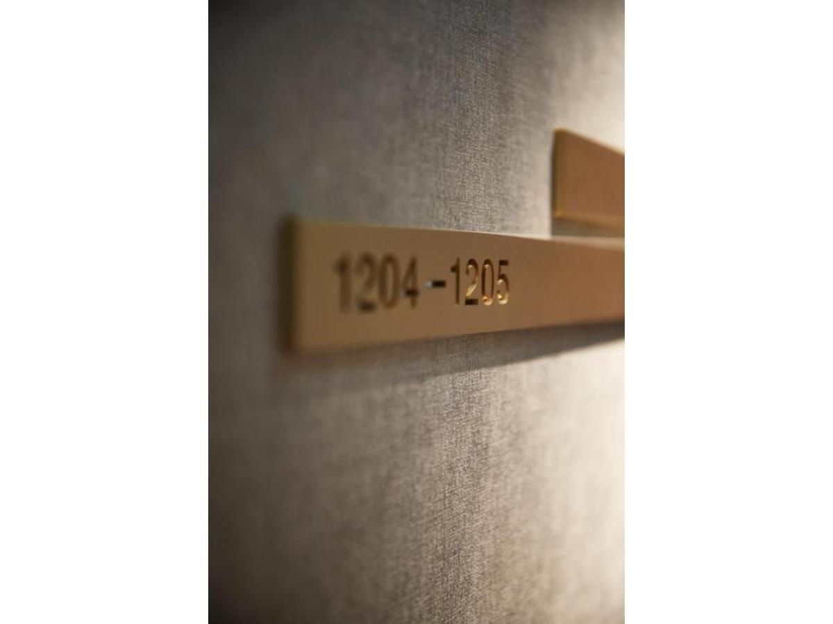 The Knot Hiroshima - Vacation Stay 48548V Ngoại thất bức ảnh